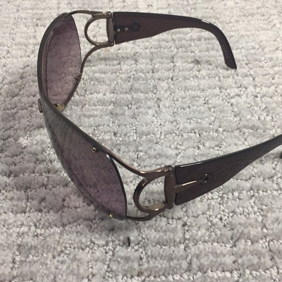 Authentic Gucci sunglasses